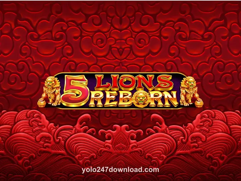 5 Lions Reborn