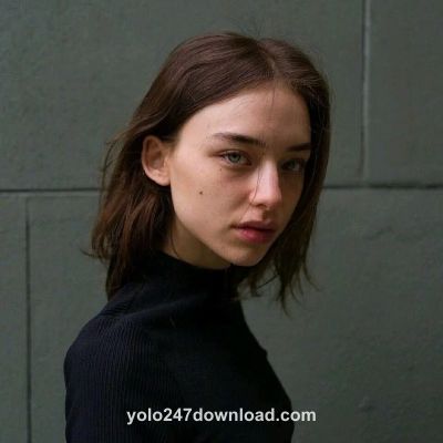 Avatar of n15lge5bcke